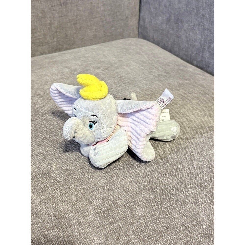 Scentsy Disney Dumbo Buddy Clip